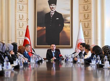 Adalet Bakanı Gürlek'ten uyuşturucuyla mücadele vurgusu: Sürekli operasyon yapıyoruz