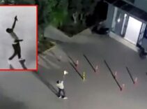 Adana'da gürültü kavgasında dehşet! Komşusunun evine otomatik silahla kurşun yağdırdı