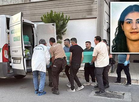 Ailesi ulaşamayınca acı gerçek ortaya çıktı! Üniversite öğrencisi yurt odasında ölü bulundu