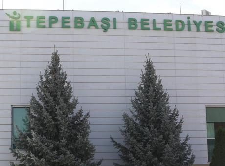 AK Parti MKYK Üyesi Hatipoğlu'ndan Tepebaşı Belediye Meclisi'nde yaşananlara ilişkin açıklama