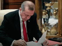 AK Parti'den anket açıklaması! İşte masadaki son oy oranı...
