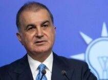 AK Parti'li Çelik'ten İsrail'e sert tepki: Soykırımı örtme çabası
