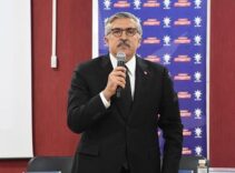 AK Partili Yayman: Atatürk hayatta olsaydı, bugün partinin yönetimindekileri kovardı