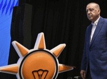 AK Parti'nin 33