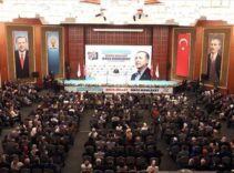 AK Parti'nin kamp programı belli oldu! Bakanlar bu kez milletvekillerini dinleyecek