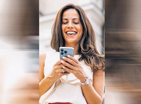 ‘Akıllı telefon doğumları azaltıyor’