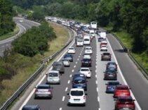 Anadolu Otoyolu Kocaeli kesimi Ankara yönü trafiğe kapatılacak