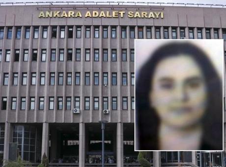 Ankara Adliyesi'nde 'sahte stajyer savcı' krizi! Polis merkezine gidip 'talimat' verince yakalandı
