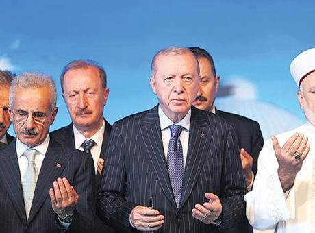 Ankara Havalimanı, NATO Zirvesi için yenilendi: Diplomasinin kalbi Türkiye’de atacak