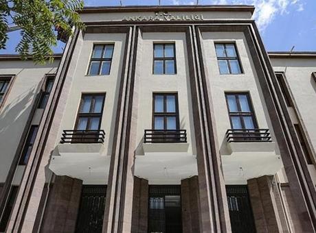 Ankara Valiliği NATO Zirvesi tedbirlerini duyurdu! Kamu personeline idari izin