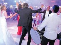 Ankara’da düğünlere NATO engeli
