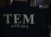 Ankara'da terör operasyonu: 103 kişi tutuklandı