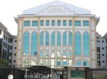 Antalya Büyükşehir Belediyesi soruşturması: 3 şüpheli gözaltına alındı