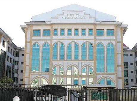 Antalya Büyükşehir Belediyesi'ne soruşturma: 5 şüpheli tutuklandı