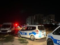 Antalya'da cezaevinden izinli çıktı, boş arazide ölüsü bulundu