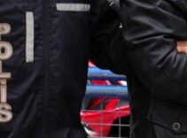 Antalya’da SGK‘ya rüşvet operasyonu! İl müdürü tutuklandı