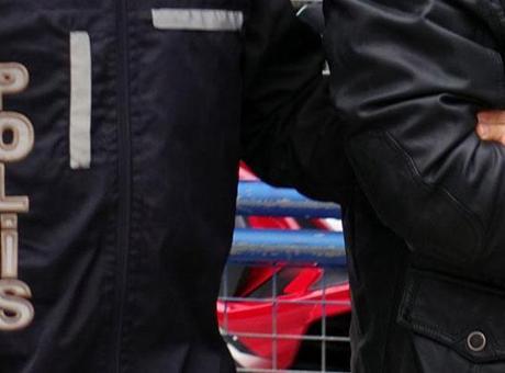 Antalya’da SGK‘ya rüşvet operasyonu! İl müdürü tutuklandı