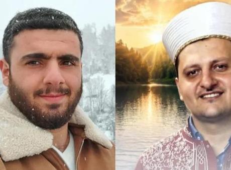 Artvin'de kahreden olay! Gölette boğulma tehlikesi geçiren 2 imam, hastanede öldü
