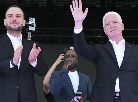 Atatürk Havalimanı'nda düzenlenen Sıfır Atık Festivali sona erdi