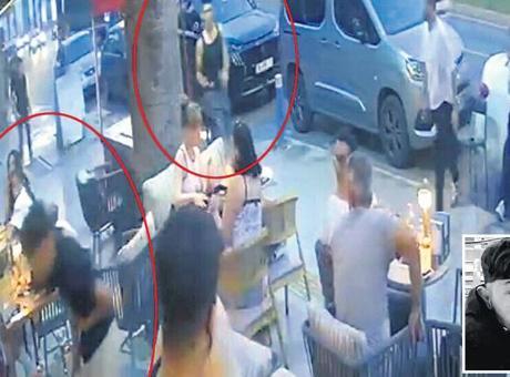 Atlas Çağlayan cinayetinin ilk duruşmasının görüldüğü gün yine acı haber! Bir çocuk daha...