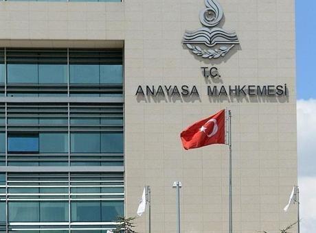 AYM'den cinsiyet değişikliği düzenlemesi hakkında karar! İptal talebi reddedildi