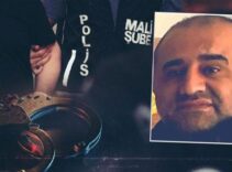 Aziz İhsan Aktaş suç örgütü davasında 41