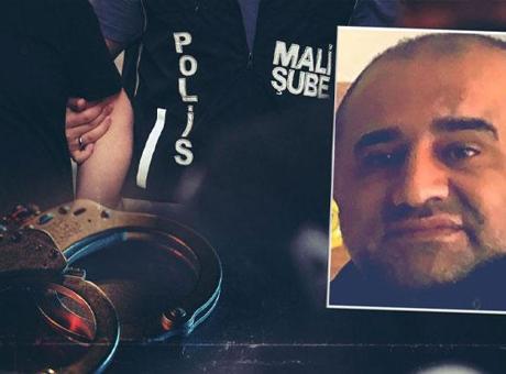 Aziz İhsan Aktaş suç örgütü davasında 41