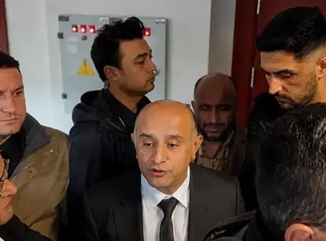 Aziz İhsan Aktaş suç örgütü davasının 36