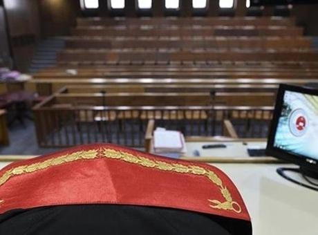 Aziz İhsan Aktaş suç örgütü davasının 38