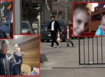 Babaanne, torununu 7 yıl boyunca sır gibi sakladı! Yıllarca süren esaretin detayları kan dondurdu