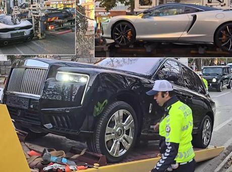 Bağdat Caddesi’ndeki ünlü galeriyi kapatıp, yurt dışına kaçtı! Aile boyu dev vurgunda yeni detaylar