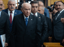 Bahçeli'den Kılıçdaroğlu ve Özel'e tepki: Kullandıkları üslup kutuplaştırdı