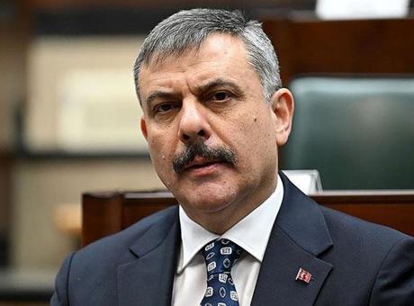 Bakan Çiftçi duyurdu! Jandarma Genel Komutanlığı 2026 atama sonuçları açıklandı