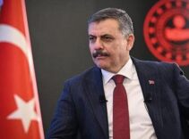 Bakan Çiftçi Suriye’ye gidiyor