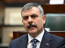Bakan Çiftçi: 'Terörsüz Türkiye' hedefi güvenlikten taviz anlamına gelmez