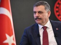 Bakan Çiftçi'den Emniyet Teşkilat Kanunu'na ilişkin paylaşım