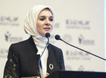 Bakan Göktaş: Aile değerlerini kaybeden Türkiye'nin sorunlarıyla hepimiz mücadele edeceğiz