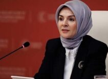 Bakan Göktaş: Milli Aile Haftası'nda 81 ilde toplam 4 bin 973 etkinlik gerçekleştirildi