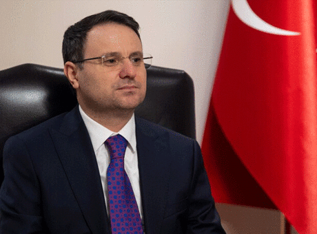 Bakan Gürlek: 48 ayrı operasyonda 841 şüpheli hakkında adli işlem yapıldı