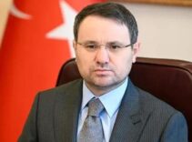 Bakan Gürlek duyurdu! Atama kararnamesi tamamlandı