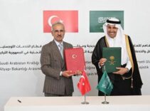 Bakan Uraloğlu Suudi Arabistan'dan duyurdu: Lojistik, siber altyapı ve uzay teknolojilerinde ortak dönem
