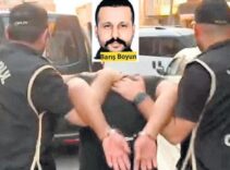 Barış Boyun Çetesi’ne operasyon! Avukatlardan ifade tehdidi