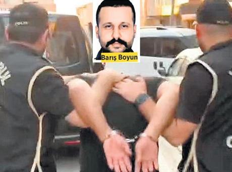 Barış Boyun Çetesi’ne operasyon! Avukatlardan ifade tehdidi