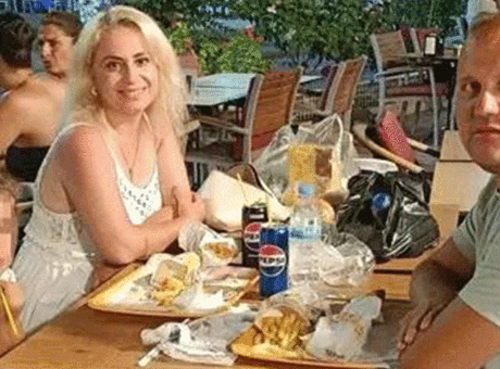 Başak cinayetinin sanıklarından kan donduran ifadeler! 'Babam üstüne oturdu, bıçaklamaya başladı'
