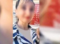 Başörtülü kadına hakaretten tutuklandı