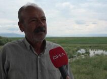 Beklenen haber geldi: Cennet oldu, sularımız geldi