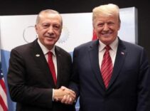 Beyaz Saray'dan CNN Türk'e özel açıklama: Erdoğan ve Trump baş başa görüşecek
