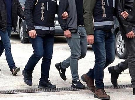 Beylikdüzü Belediyesi'ne operayon: 27 kişi gözaltına alındı