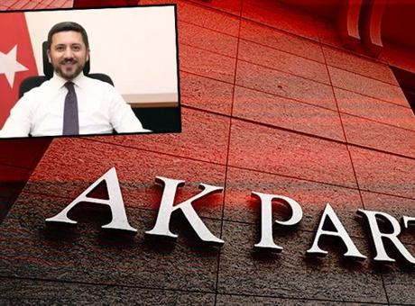 Bir belediye başkanı daha AK Parti'ye katılıyor! Erdoğan rozetini takacak