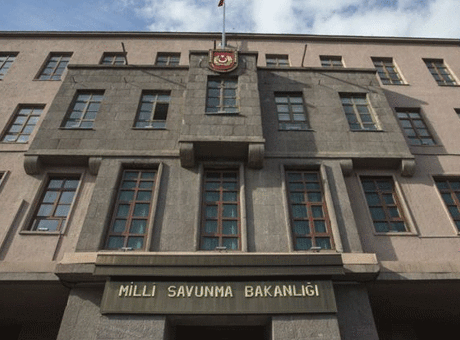 BM'nin Kıbrıs planı iddiası! MSB: Türkiye açısından kabul edilemez